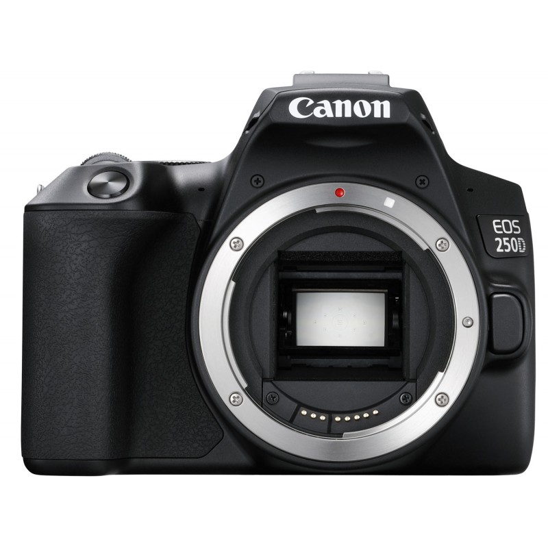 Canon EOS 250 D body