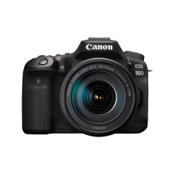 Canon EOS 90 D body