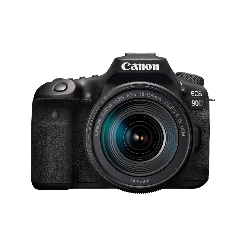 Canon EOS 90 D body
