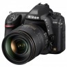 Nikon D780 + AF-S 24-120mm f/4G ED VR