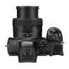 Nikon Z5 + z 24-50 mm f/3,5-6,3s