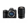 Nikon Z6 II+ Z 24–200mm