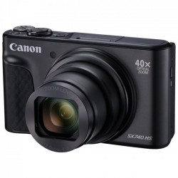 Canon Poxer Shot SX740 HS