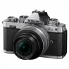Nikon Z fc + 16-50 mm f/ 3.5-6.3 VR