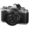 Nikon Z fc + Z DX 28mm f/2.8 SE