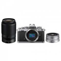 Nikon Z fc + Z DX 16-50mm +...