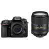 Nikon D7500 + AF-S DX NIKKOR 18-300VR